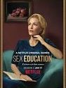 Serial Barat Sex Education Season 2 2020