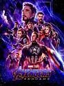 Nonton Film Avengers Endgame 2019