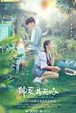 Drama China Midsummer is Full of Love 2020 TAMAT