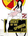 Nonton Semi Night of the Spanish Fly 2020