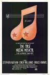 Nonton Semi The First Nudie Musical