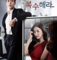 Drama Korea Get Revenge 2020 TAMAT