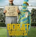 Nonton Film Borat Subsequent Moviefilm 2020