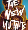 Nonton Film The New Mutants 2020