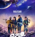 Film Korea Space Sweepers 2021