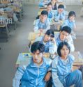 Drama China Don’t Leave After School 2021 TAMAT