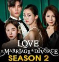 Drama Korea  Love ft Marriage and Divorce Season 2
