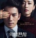 Drama Korea The Devil Judge 2021