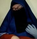 Film Semi Indo Hijab di bawa ke hotel