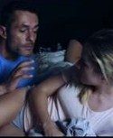 Film Semi Nasty stepdad has an eye on his stepdaughters young friend