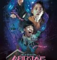 Film Korea Show Me the Ghost 2021