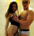Bokep Miss18Live Model Video
