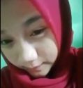 Bokep Indo Muslim teen show her body