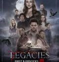 Legacies Season 4 Episode 1 2021