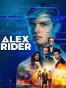 Serial Barat Alex Rider Season 2 2022 END