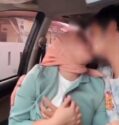 Skandal Cewek Jilbab Mesum Cium Ngentot Dalam Mobil Viral