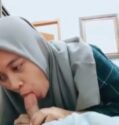 Bokep Indo Viral Jilbab Ngentot Sama Adik Cantik