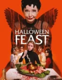 A Halloween Feast (2024) Sub Indo