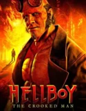 Hellboy The Crooked Man (2024) Sub Indo