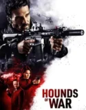 Hounds of War (2024) Sub Indo