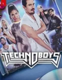 Technoboys (2024) Sub Indo